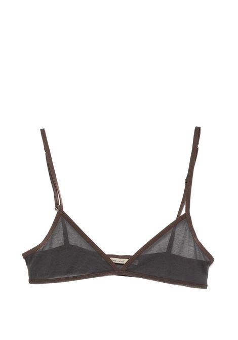 top esco donna grigio PALOMA WOOL | WDME02207